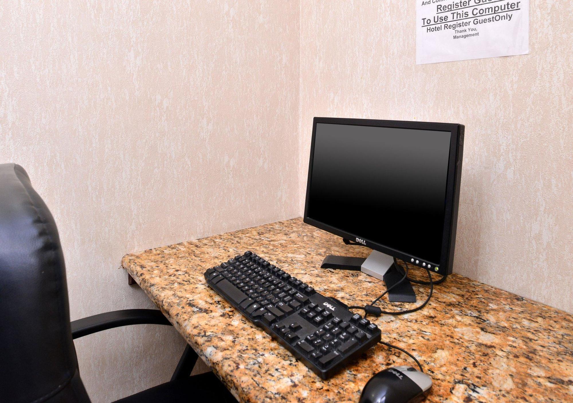 Quality Inn Zion Park Area Hurricane Exterior photo