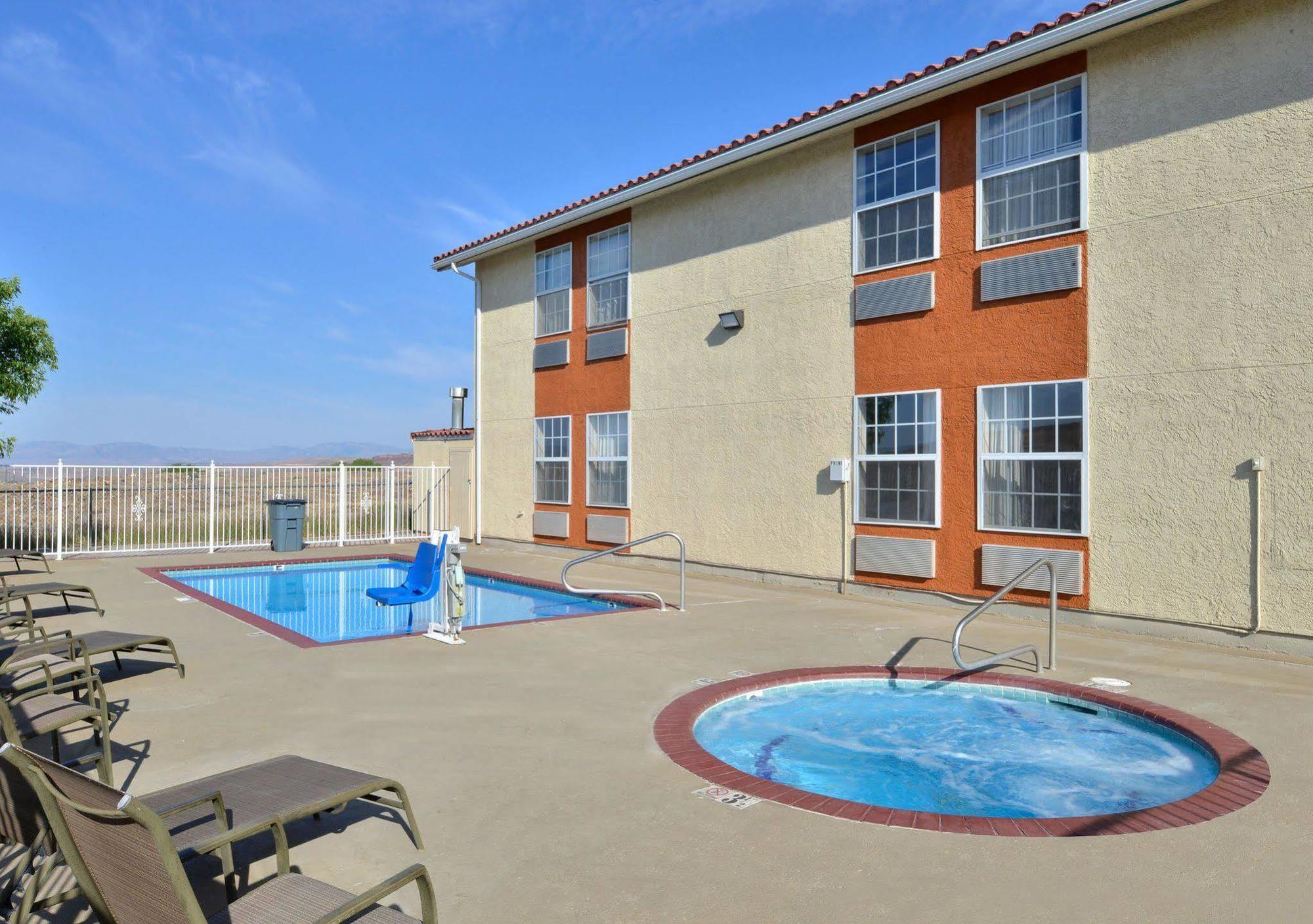 Quality Inn Zion Park Area Hurricane Exterior photo